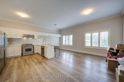 Photo 14 at 2652 Victoria Park Avenue, Pleasant View, Toronto