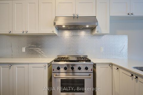 Photo 17 at 2652 Victoria Park Avenue, Pleasant View, Toronto