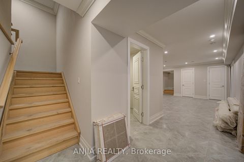 Photo 37 at 2652 Victoria Park Avenue, Pleasant View, Toronto