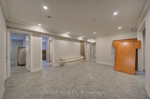 Photo 38 at 2652 Victoria Park Avenue, Pleasant View, Toronto