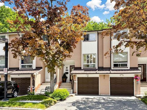 Photo 0 at 141 - 25 Collinsgrove Road, West Hill, Toronto
