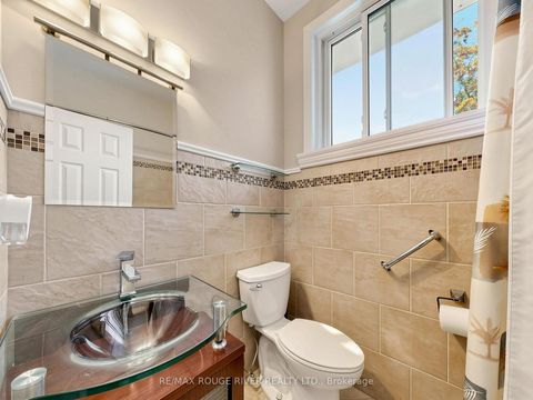 Photo 7 at 141 - 25 Collinsgrove Road, West Hill, Toronto