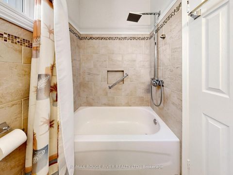 Photo 8 at 141 - 25 Collinsgrove Road, West Hill, Toronto