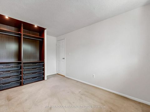Photo 9 at 141 - 25 Collinsgrove Road, West Hill, Toronto