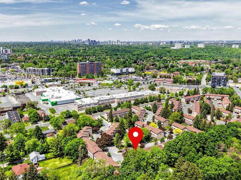 Photo 17 at 141 - 25 Collinsgrove Road, West Hill, Toronto