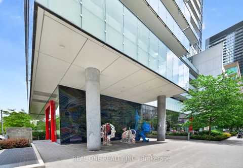 Photo 2 at 1906 - 185 Roehampton Avenue, Mount Pleasant West, Toronto