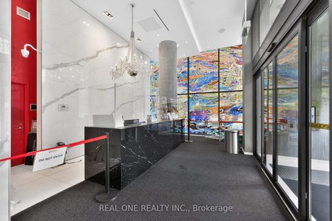Photo 4 at 1906 - 185 Roehampton Avenue, Mount Pleasant West, Toronto