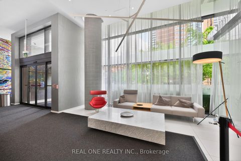Photo 5 at 1906 - 185 Roehampton Avenue, Mount Pleasant West, Toronto