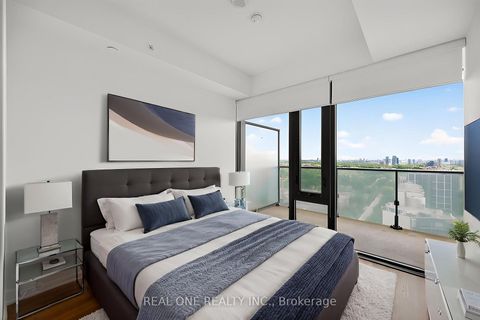 Photo 20 at 1906 - 185 Roehampton Avenue, Mount Pleasant West, Toronto