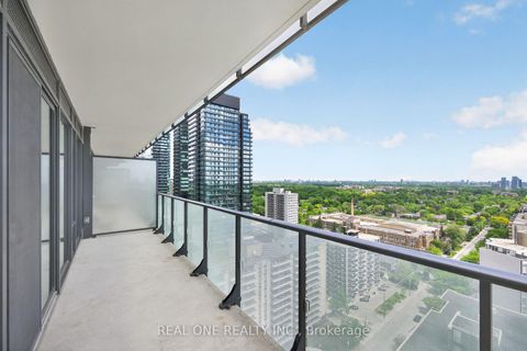 Photo 25 at 1906 - 185 Roehampton Avenue, Mount Pleasant West, Toronto