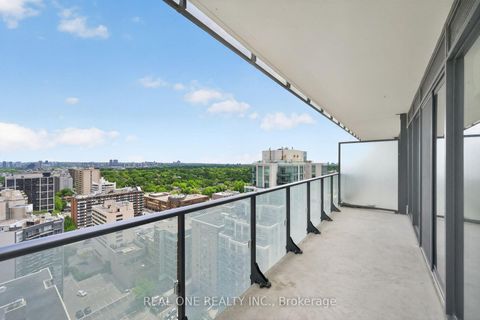 Photo 26 at 1906 - 185 Roehampton Avenue, Mount Pleasant West, Toronto