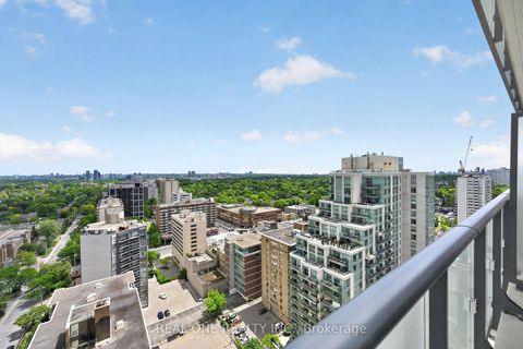 Photo 27 at 1906 - 185 Roehampton Avenue, Mount Pleasant West, Toronto