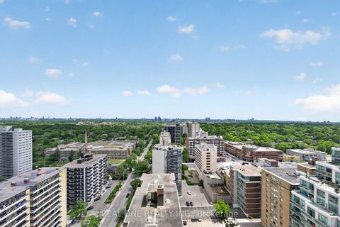 Photo 28 at 1906 - 185 Roehampton Avenue, Mount Pleasant West, Toronto