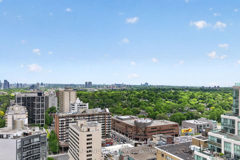 Photo 29 at 1906 - 185 Roehampton Avenue, Mount Pleasant West, Toronto