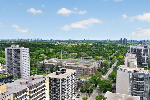 Photo 30 at 1906 - 185 Roehampton Avenue, Mount Pleasant West, Toronto