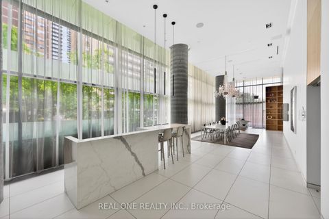 Photo 31 at 1906 - 185 Roehampton Avenue, Mount Pleasant West, Toronto