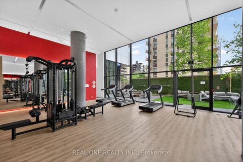 Photo 33 at 1906 - 185 Roehampton Avenue, Mount Pleasant West, Toronto