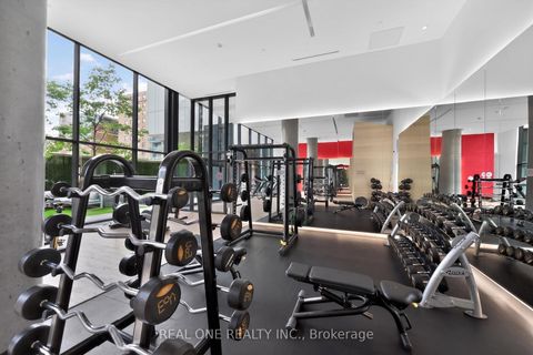 Photo 34 at 1906 - 185 Roehampton Avenue, Mount Pleasant West, Toronto