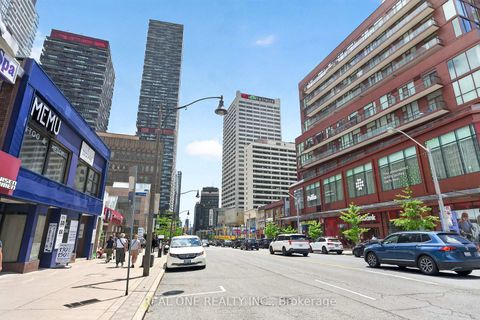 Photo 37 at 1906 - 185 Roehampton Avenue, Mount Pleasant West, Toronto