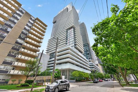 Photo 38 at 1906 - 185 Roehampton Avenue, Mount Pleasant West, Toronto