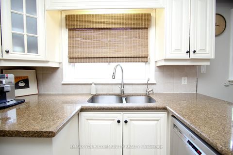 Photo 12 at 215 Honiton Street, Bathurst Manor, Toronto