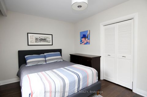 Photo 19 at 215 Honiton Street, Bathurst Manor, Toronto