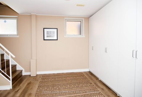 Photo 23 at 215 Honiton Street, Bathurst Manor, Toronto
