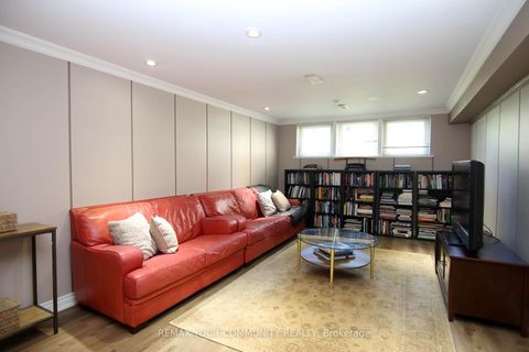 Photo 24 at 215 Honiton Street, Bathurst Manor, Toronto