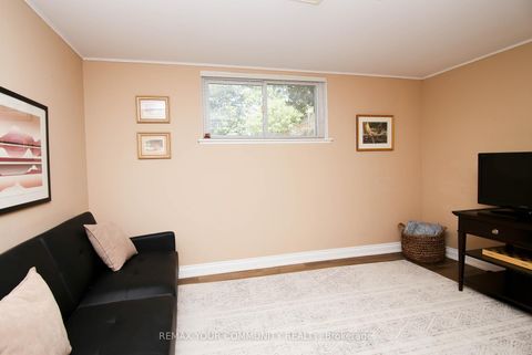Photo 26 at 215 Honiton Street, Bathurst Manor, Toronto