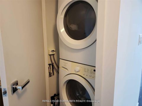 Photo 7 at 2302 - 21 Widmer Street, Waterfront Communities C1, Toronto