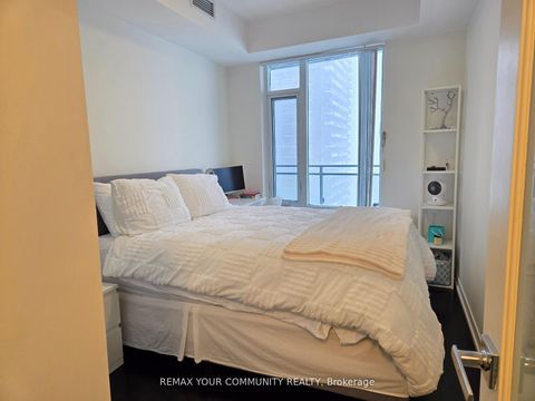 Photo 8 at 2302 - 21 Widmer Street, Waterfront Communities C1, Toronto