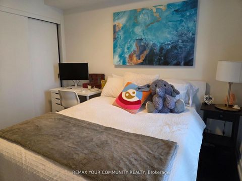 Photo 9 at 2302 - 21 Widmer Street, Waterfront Communities C1, Toronto