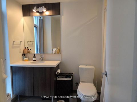 Photo 10 at 2302 - 21 Widmer Street, Waterfront Communities C1, Toronto