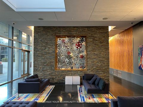 Photo 17 at 2302 - 21 Widmer Street, Waterfront Communities C1, Toronto