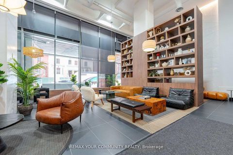 Photo 18 at 2302 - 21 Widmer Street, Waterfront Communities C1, Toronto