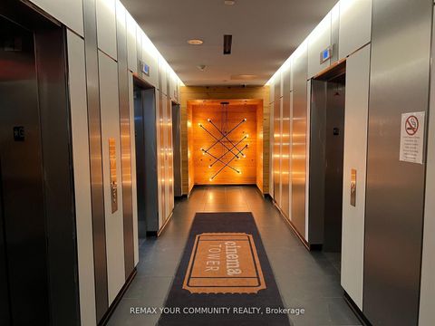 Photo 20 at 2302 - 21 Widmer Street, Waterfront Communities C1, Toronto