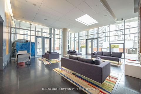 Photo 21 at 2302 - 21 Widmer Street, Waterfront Communities C1, Toronto
