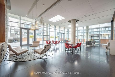 Photo 22 at 2302 - 21 Widmer Street, Waterfront Communities C1, Toronto