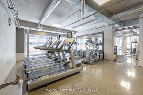 Photo 24 at 2302 - 21 Widmer Street, Waterfront Communities C1, Toronto