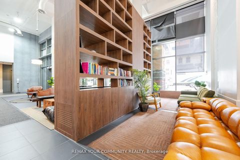 Photo 27 at 2302 - 21 Widmer Street, Waterfront Communities C1, Toronto