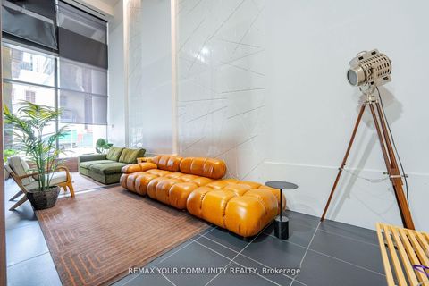 Photo 28 at 2302 - 21 Widmer Street, Waterfront Communities C1, Toronto