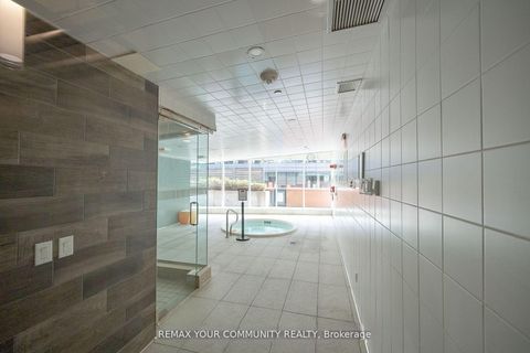 Photo 29 at 2302 - 21 Widmer Street, Waterfront Communities C1, Toronto