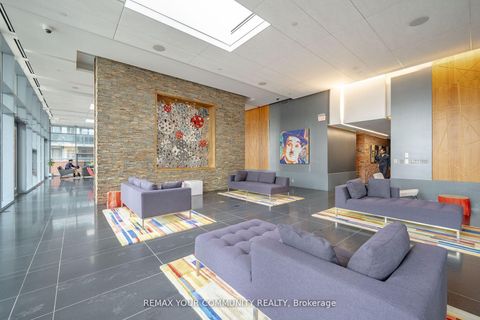 Photo 32 at 2302 - 21 Widmer Street, Waterfront Communities C1, Toronto