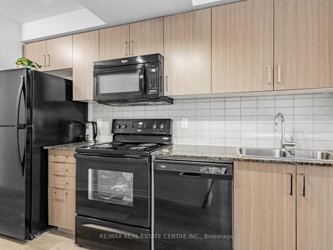 Photo 7 at 720 - 80 Esther Lorrie Drive, Clairville, Toronto
