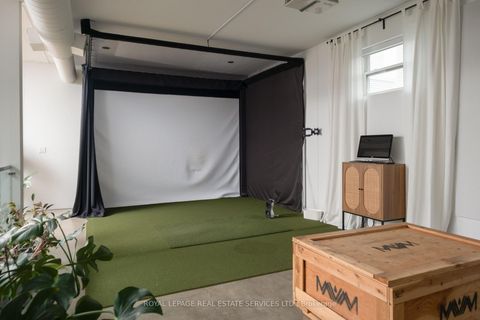 Photo 20 at 1 Roof Garden Lane, Junction, Toronto