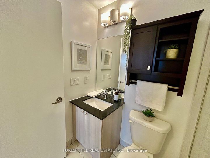 Photo 17 at 716 - 7 Kenaston Garden, Bayview Village, Toronto