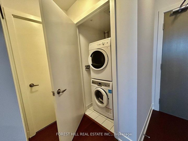 Photo 21 at 716 - 7 Kenaston Garden, Bayview Village, Toronto