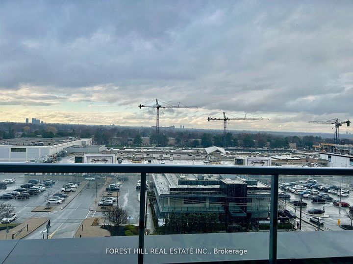 Photo 23 at 716 - 7 Kenaston Garden, Bayview Village, Toronto