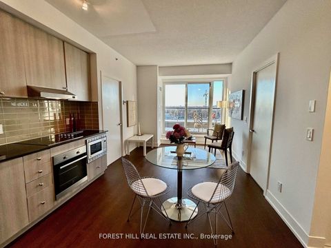 Photo 0 at 716 - 7 Kenaston Garden, Bayview Village, Toronto