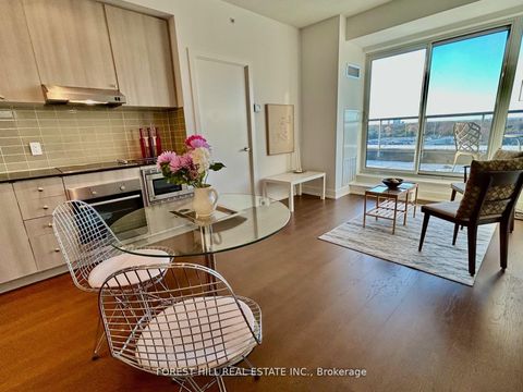 Photo 1 at 716 - 7 Kenaston Garden, Bayview Village, Toronto